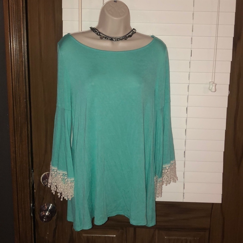 The hanger shirt